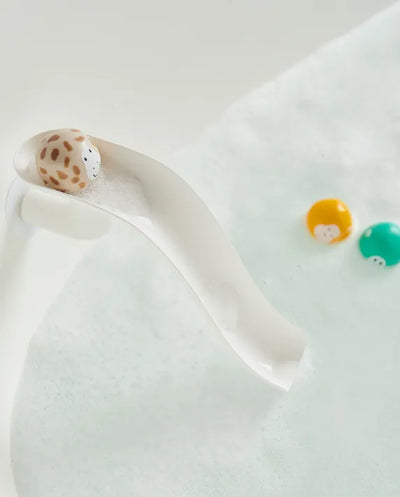 Matchstick Monkey Bath Slide Set, alternate view