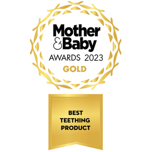 Award badge