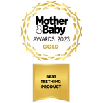 Award badge