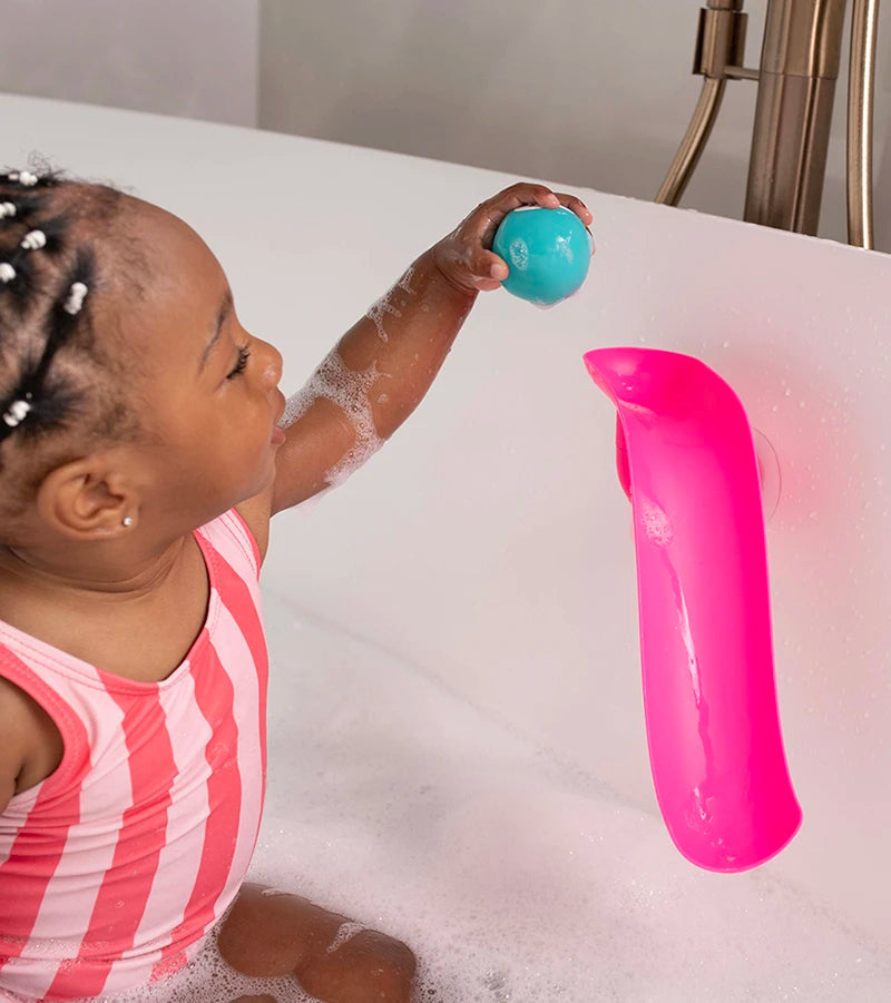 Make a splash at bath o'clock