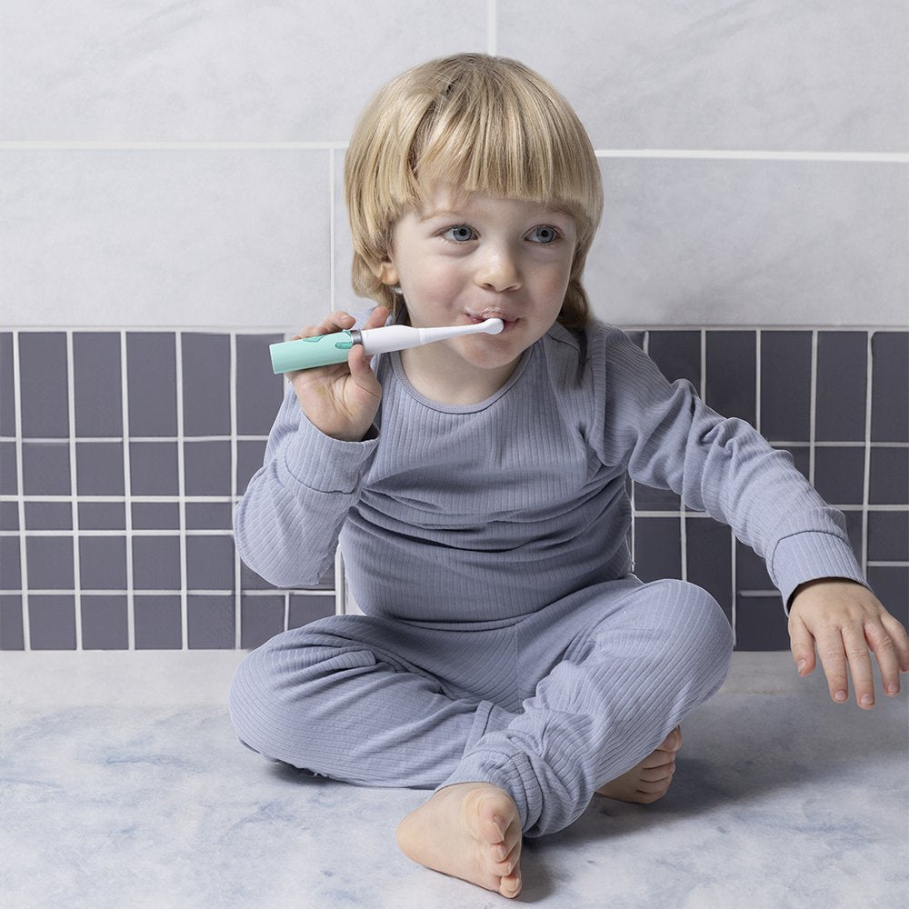 Sonic toothbrushes they actually want to use