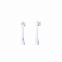 Matchstick Monkey Baby Sonic Toothbrush Replacement Heads view 1