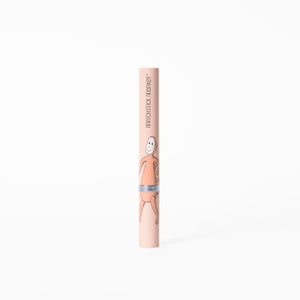 Matchstick Monkey Baby Sonic Dusty Pink Toothbrush