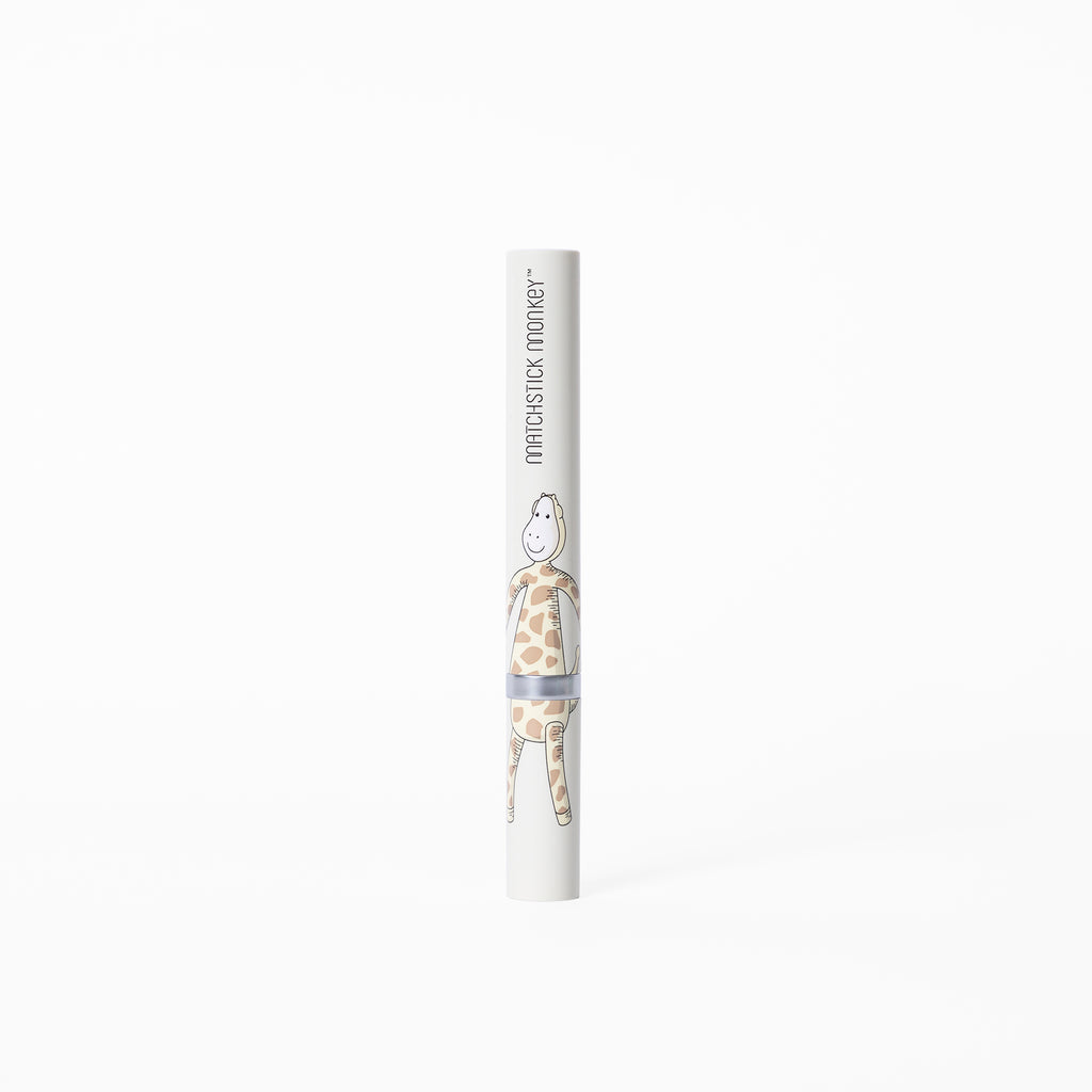 Matchstick Monkey Baby Sonic Gigi Giraffe Toothbrush