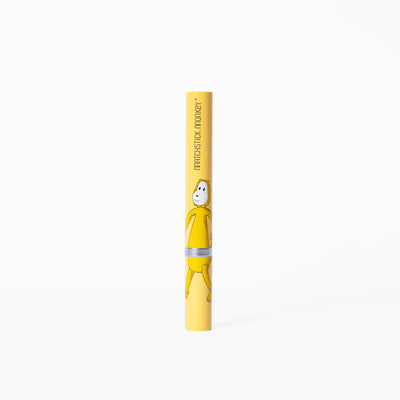 Matchstick Monkey Baby Sonic Toothbrush - Ludo Lion