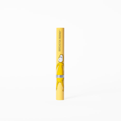 Matchstick Monkey Baby Sonic Ludo Lion Toothbrush