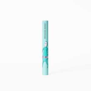 Matchstick Monkey Baby Sonic Monkey Toothbrush