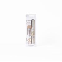 Matchstick Monkey Baby Sonic Toothbrush - Gigi Giraffe view 2