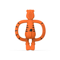 Matchstick Monkey Tiger Teether view 2
