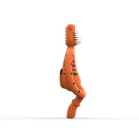 Matchstick Monkey Tiger Teether view 3