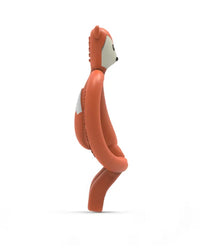 Matchstick Monkey Fox Teether view 3