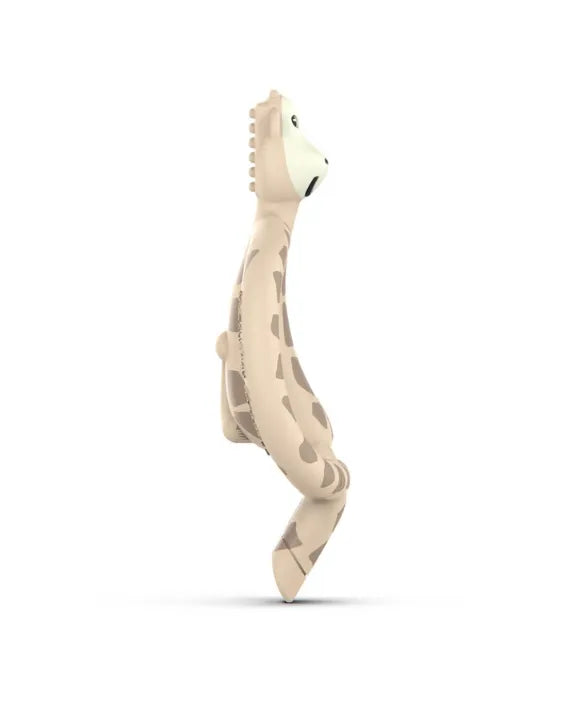 Matchstick Monkey – Giraffe Teether