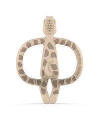 Matchstick Monkey Giraffe Teether view 2