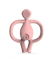 Matchstick Monkey Pig Teether view 2