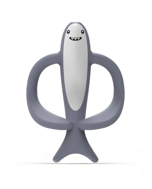 Matchstick Monkey Shark Teether