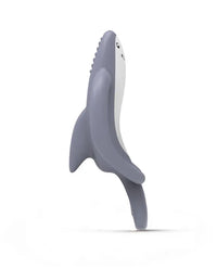 Matchstick Monkey Shark Teether view 3