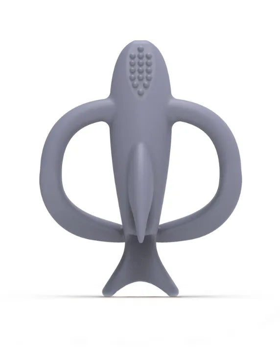 Matchstick Monkey – Shark Teether