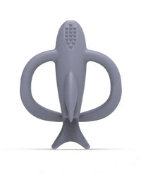 Matchstick Monkey Shark Teether view 2