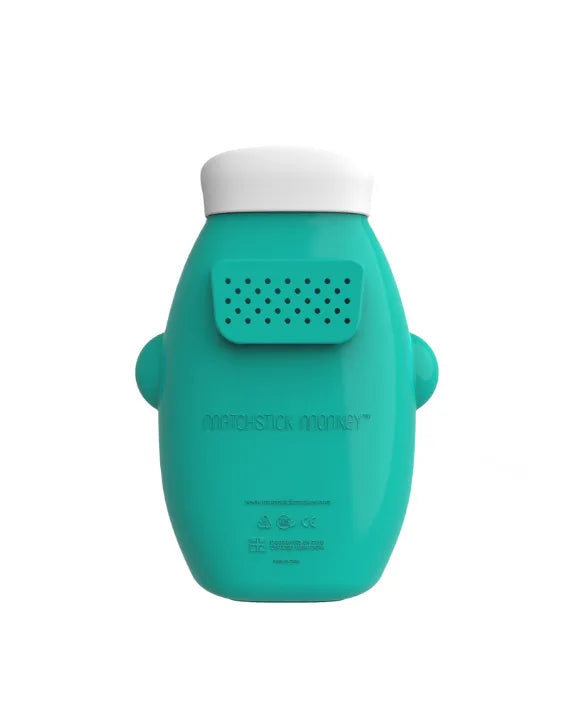 Matchstick Monkey – Hair Rinser