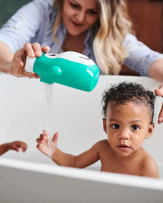 Matchstick Monkey – Hair Rinser