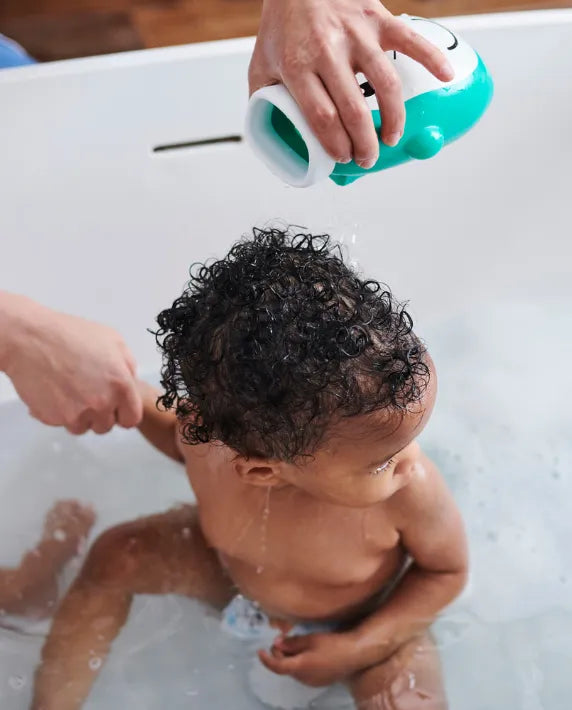 Matchstick Monkey – Hair Rinser