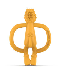 Matchstick Monkey Lion Teether view 2