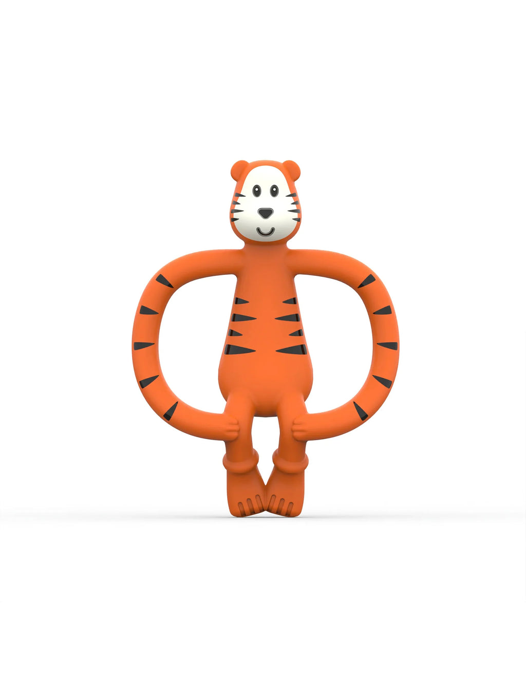 Matchstick Monkey Tiger Teether
