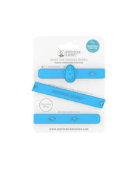 Matchstick Monkey Multi-Use Product Holder - Blue view 3