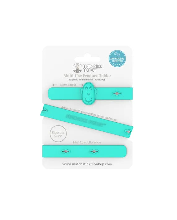 Matchstick Monkey Multi-Use Product Holder – Green