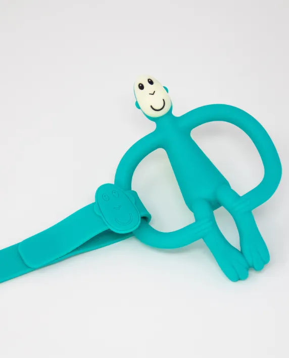 Matchstick Monkey Multi-Use Product Holder – Green