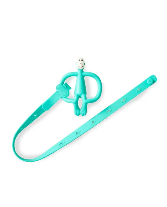 Matchstick Monkey Multi-Use Product Holder – Green