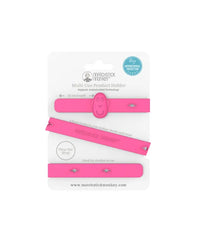 Matchstick Monkey Multi-Use Product Holder - Pink view 3