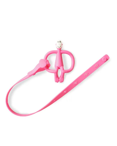 Matchstick Monkey Multi-Use Product Holder - Pink