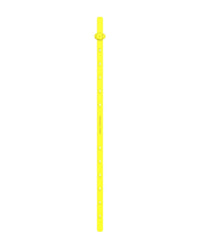 Matchstick Monkey Multi-Use Product Holder - Yellow view 2