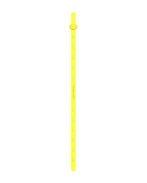 Matchstick Monkey Multi-Use Product Holder - Yellow, alternate view