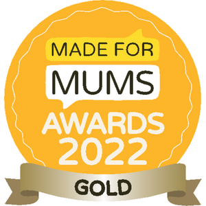 Award badge