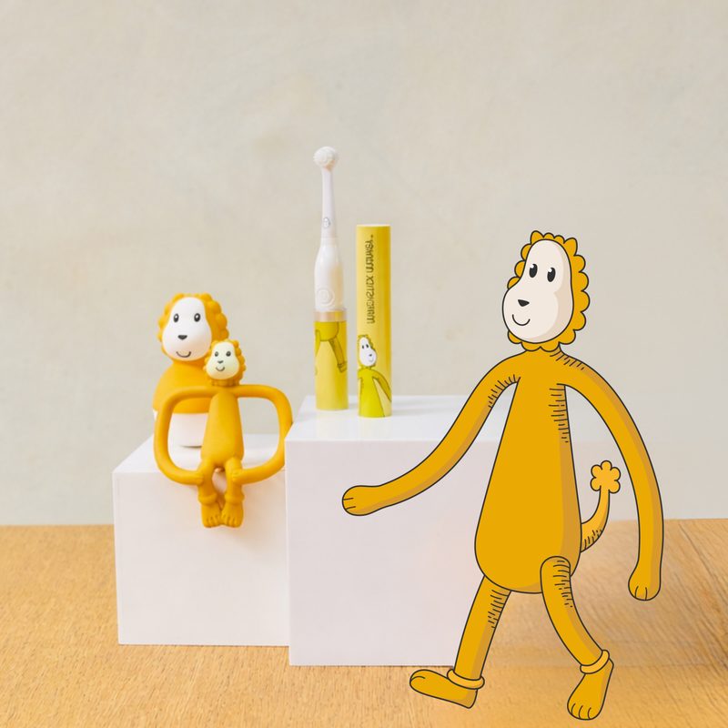 Ludo Lion Collection